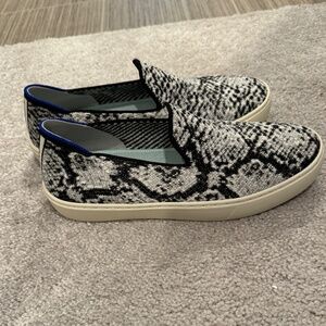 Rothy's Slip On Sneakers